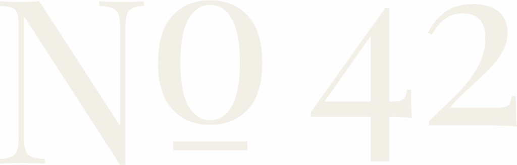 Number 42 Antiques
